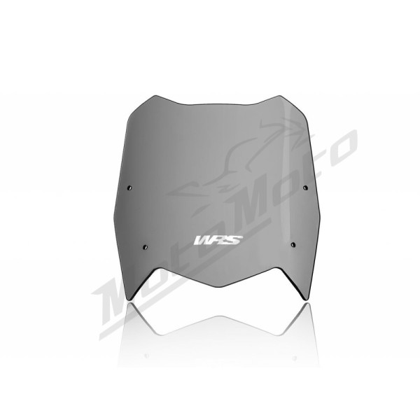 WRS SPORT Windscreen Smoke Yamaha XTZ 690-700cc 19-24