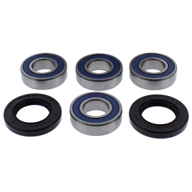ALL BALLS Front Wheel Bearing Kit HONDA GL 1800cc 2018-2022