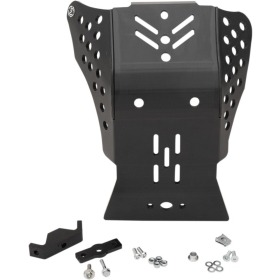 MOOSE OFFROAD Pro Skid Plate Husqvarna / KTM 250-350cc 19-22