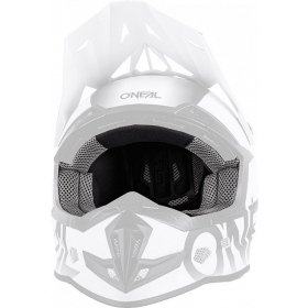 Oneal 5Series V.17 inner lining + cheek pads