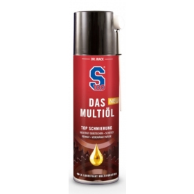 S100 DAS Multiöl Multifunctional Spray - 300ML