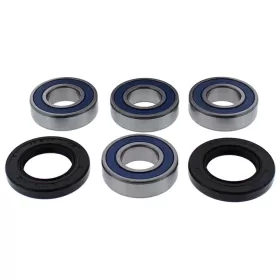 ALL BALLS Front Wheel Bearing Kit HONDA GL 1800cc 2018-2022