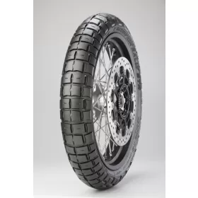 Tire PIRELLI Scorpion Rally Race 140/80 R18