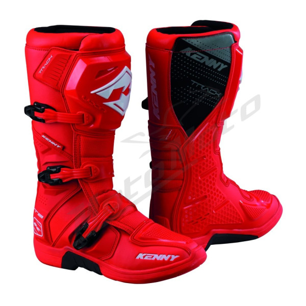 Kenny racing cross / enduro shoes track t2