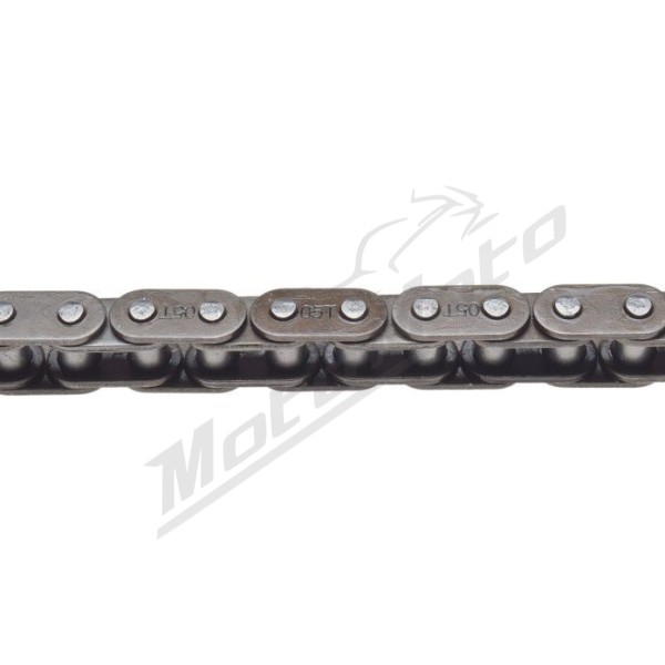 Mini moto chain 118 links 05T ( T8F )