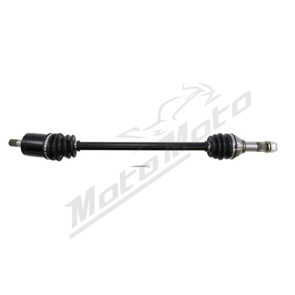 MOOSE OFFROAD Replacement Standard CV Front Right Axle Can Am Defender / Traxter 16-24