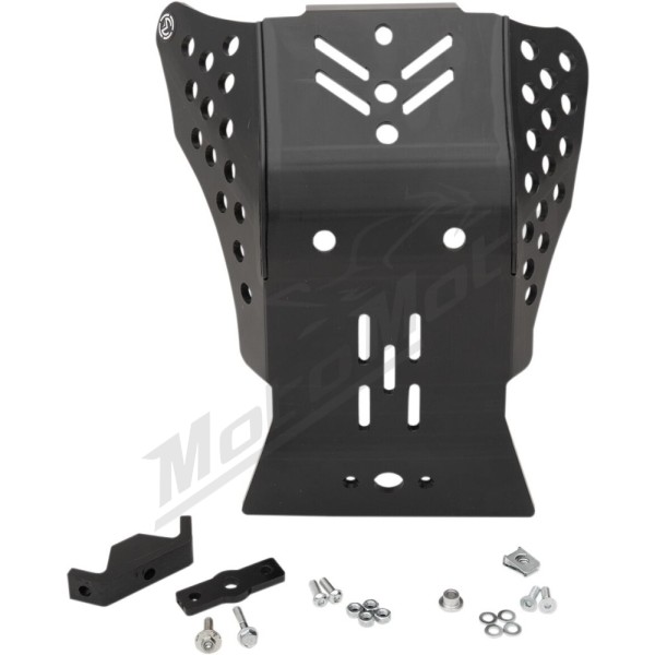 MOOSE OFFROAD "Pro Skid Plate" Dugno Apsauga Husqvarna / KTM 250-350cc 19-22