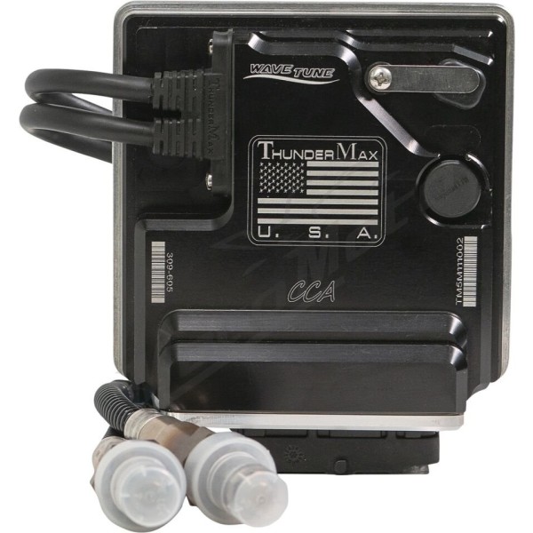 THUNDERMAX Engine Control Module Harley Davidson FLHFB / FLHX / FLTRK / FLTRXSE 1750-1977cc 23-25