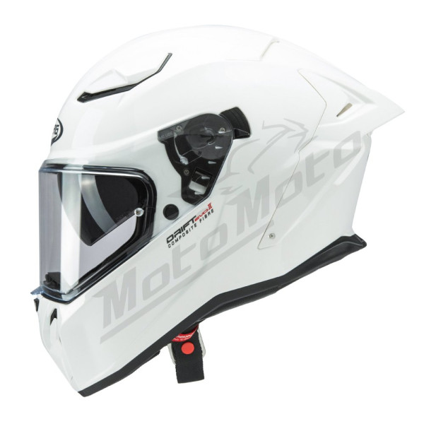 Helmet Caberg Drift Evo II White