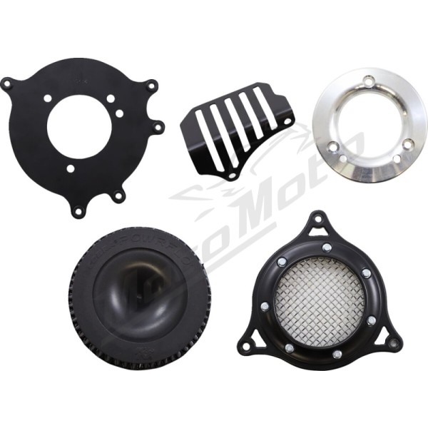 COBRA RPT Air Intake Kit Harley Davidson FLDE / FLFB / FLSB / FLSL / FXBB / FXLR / FXST 1750cc 18-24