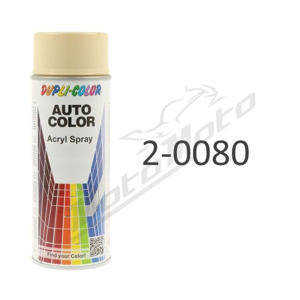 DUPLI-COLOR Coloured paints 400ml 2-0080