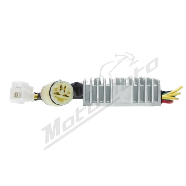 MOTOPLAT Regulator Honda XRV 750 93-03