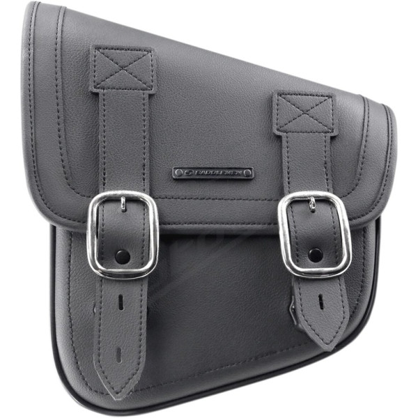 SADDLEMEN Šoninis krepšys Harley Davidson FLST / FLSTC / FLSTF / FLSTN / FLSTSC 1340-1800 86-17