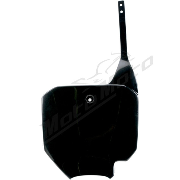 UFO Priekinio numerio plastikas Honda CR / CRF 80-150cc 96-25