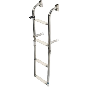 Osculati ladder 