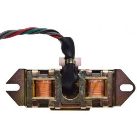 Srovės lygintuvas 8871.6/1 SIMSON S50/ S51/ SR50 / Universalus 4kontaktų / 2ritės