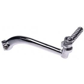 LEVER KICK STARTER GY6 125cc 4T