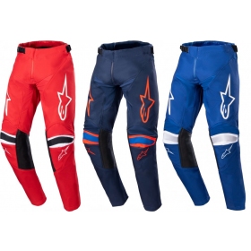 Alpinestars Racer Narin Youth Motocross Pants For Kids