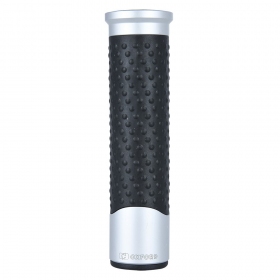 Oxford TECNICO Grips Silver