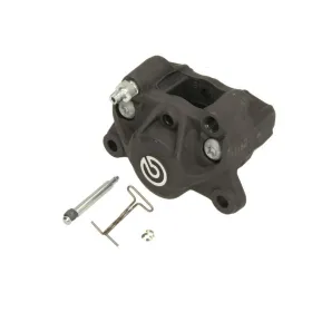Brembo stūmoklių galinis stabdžių suportas Ducati Hypermotard / Monster 821-1200 12-21