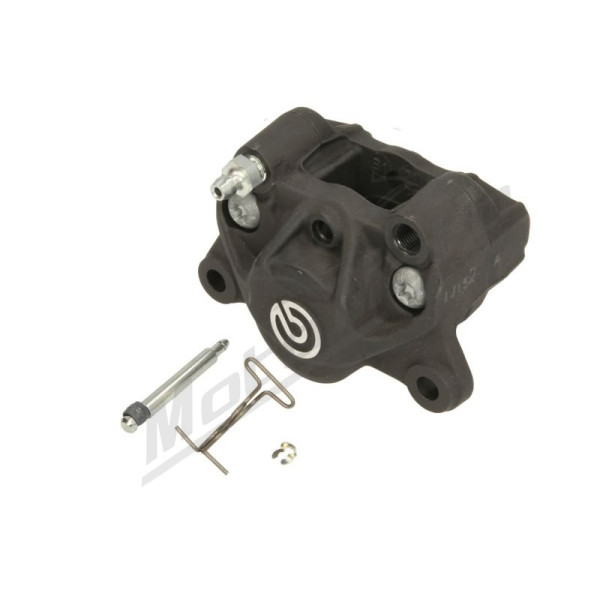 Brembo Brake caliper rear Ducati Hypermotard / Monster 821-1200 12-21