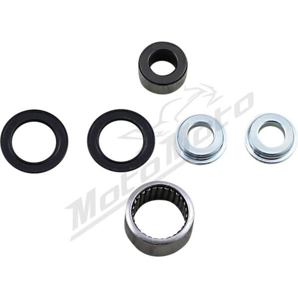 MOOSE OFFROAD Shock Bearing Kit Honda / Suzuki 80-650cc 90-23