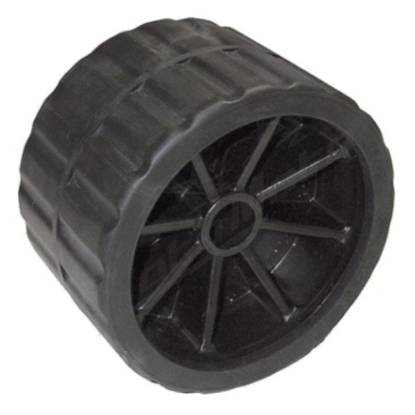 Osculati trailer side roller 75mm
