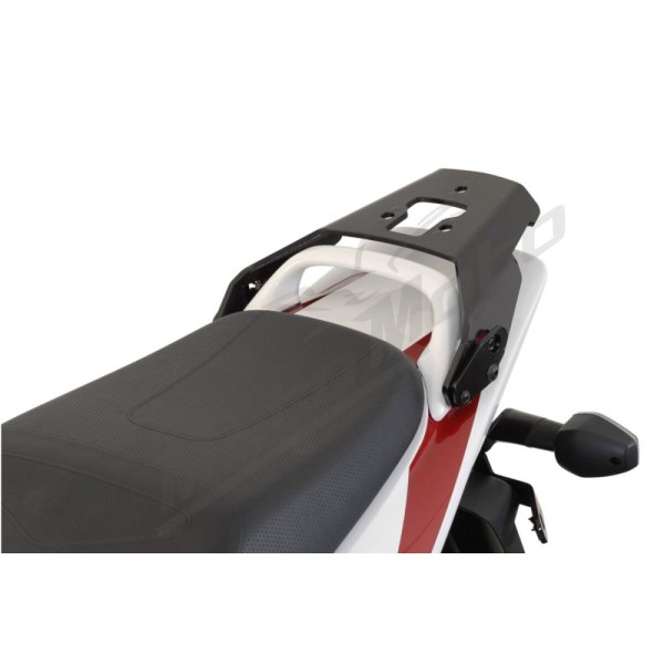 SW-MOTECH ALU Rack Honda CB 1300 05-11