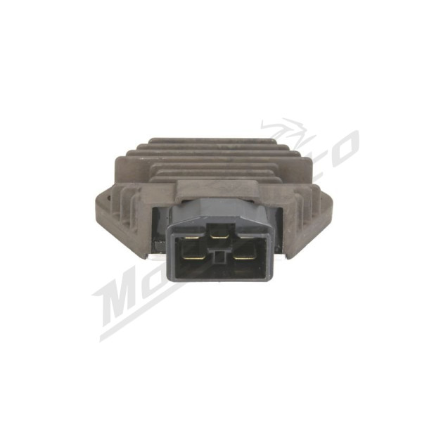 TOURMAX Regulator Honda CB / CBF / FES / NES / NSS / SES / SH / VT 125-750cc 98-07