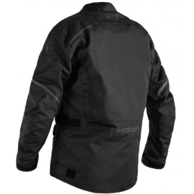 SALE! RST Axiom Limited Edition Airbag Textile Jacket Size L