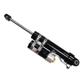 Sno-X dujinis priekinis amortizatorius Polaris 550/800cc 02-07