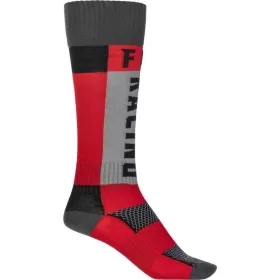 FLY RACING MX vaikiškos termo kojinės