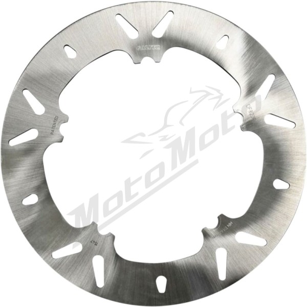 GALFER Brake Rotor Fixed Round Harley Davidson VRSCA / VRSCB 1130cc 02-05