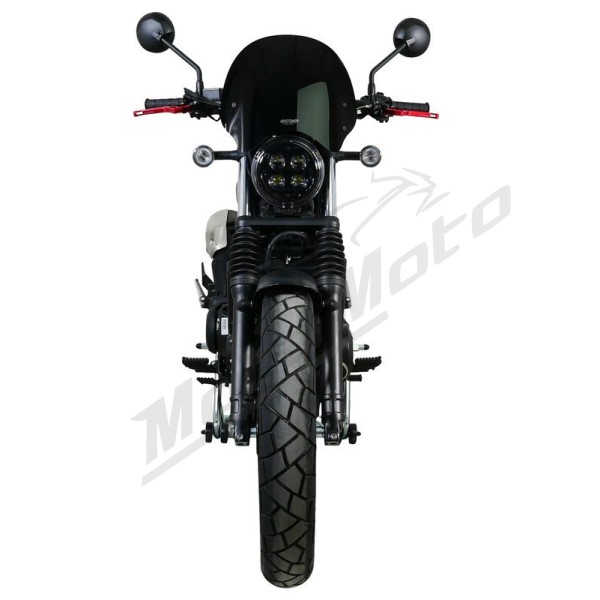 MRA Touring Screen Honda CL 500 23-25