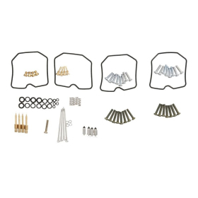ALL BALLS Carburettor repair kit Kawasaki ZRX 1200 01-05