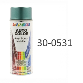DUPLI-COLOR Coloured paints 400ml 30-0531