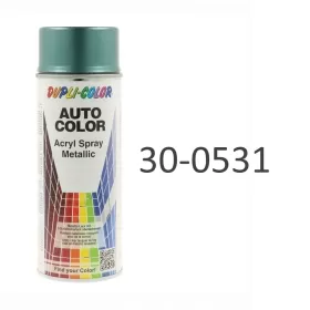 DUPLI-COLOR Coloured paints 400ml 30-0531