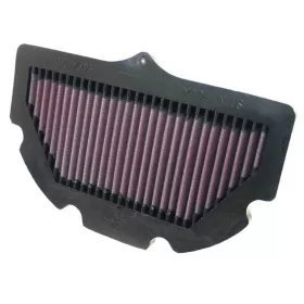 K&N oro filtras Suzuki GSX-R 600-750cc 06-10