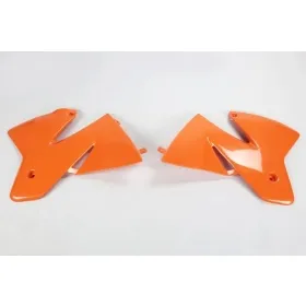 UFO šoniniai plastikai KTM SX / EXC 125-400 98-00
