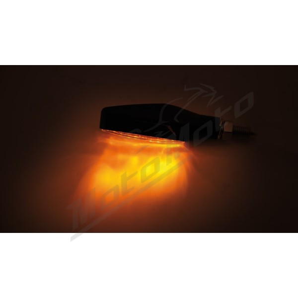 HIGHSIDER Stix LED Indicator Kawasaki Z 400-900cc 2023 (Pair)