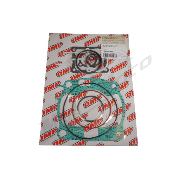 JR top-end gaskets Yamaha YZ / WR 250 90-95