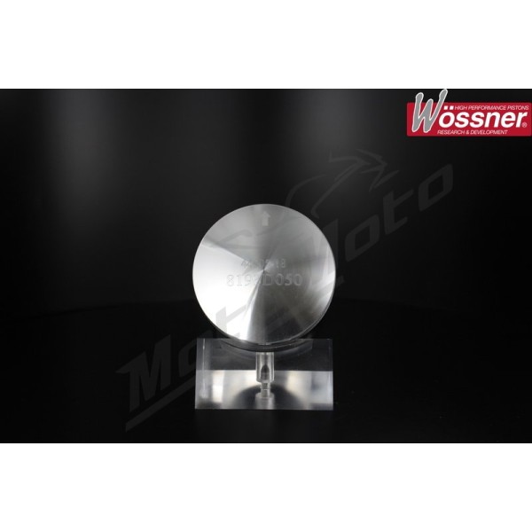 WÖSSNER Forged Piston 61,94-63,44mm Suzuki PE 175 80-83