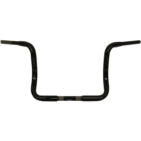 LA CHOPPERS 1-1/4" Touring Ape Hanger Handlebar 32mm 94x25,5cm Harley Davidson