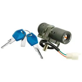 VICMA Ignition lock set Aprilia Habana 50cc 99-01