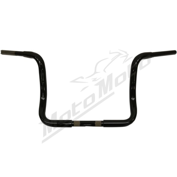LA CHOPPERS Touring Ape Hanger vairas 32mm 94x25,5cm Harley Davidson