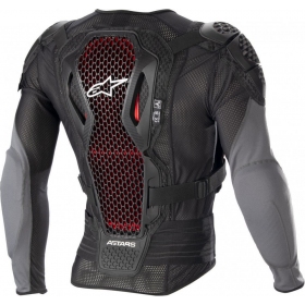 Alpinestars Bionic Plus V2 Protector Jacket