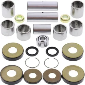 PROX Swingarm Linkage Bearing Kit Suzuki RM 125-250cc 87-88
