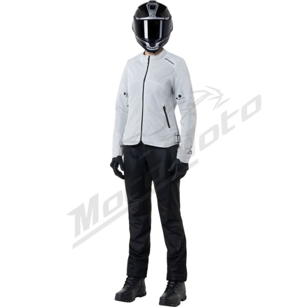 ALPINESTARS (ROAD) Stella C-1 Air Jacket
