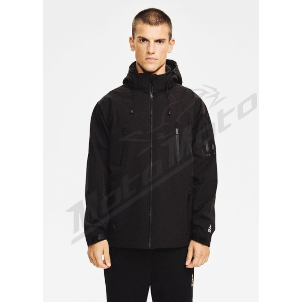 DIVERSE EXTREME TEAM - DAKAR RALLY JACKET DKR SOREN VIP