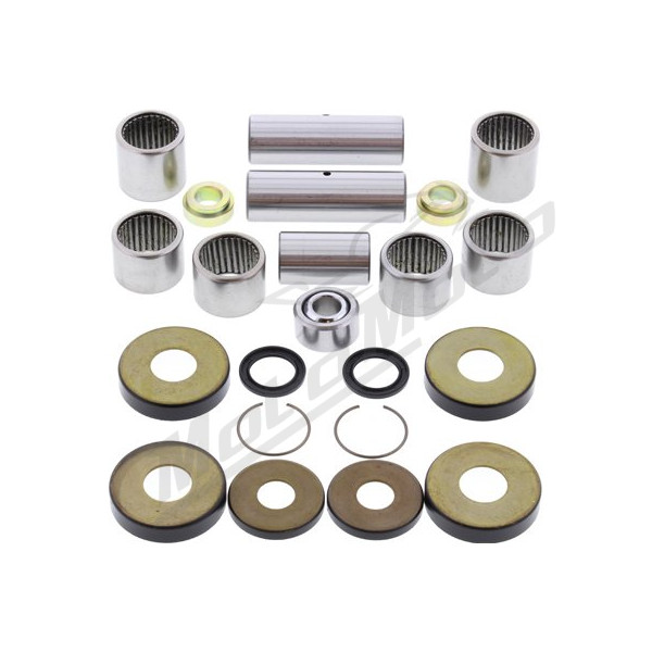 PROX Swingarm Linkage Bearing Kit Suzuki RM 125-250cc 87-88
